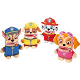 Schmidt Spiele Sorgenfresser Paw Patrol: Marshall, Peluches 