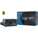 Seasonic SSR-750FM, Fuente de alimentación de PC 