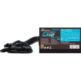 Seasonic SSR-750FM, Fuente de alimentación de PC 