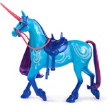 Spin Master ACADEMIA UNICORNIO - Figura Río 'River' de 28 cm con movimiento de cabeza y 2 Accesorios Equitación - 6067376 - Unicornios para Niñas - Juguetes Niña 4 años +, Muñecos ACADEMIA UNICORNIO - Figura Río 'River' de 28 cm con movimiento de cabeza y 2 Accesorios Equitación - 6067376 - Unicornios para Niñas - Juguetes Niña 4 años +, 4 año(s), Multicolor