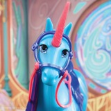 Spin Master ACADEMIA UNICORNIO - Figura Río 'River' de 28 cm con movimiento de cabeza y 2 Accesorios Equitación - 6067376 - Unicornios para Niñas - Juguetes Niña 4 años +, Muñecos ACADEMIA UNICORNIO - Figura Río 'River' de 28 cm con movimiento de cabeza y 2 Accesorios Equitación - 6067376 - Unicornios para Niñas - Juguetes Niña 4 años +, 4 año(s), Multicolor