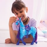Spin Master ACADEMIA UNICORNIO - Figura Río 'River' de 28 cm con movimiento de cabeza y 2 Accesorios Equitación - 6067376 - Unicornios para Niñas - Juguetes Niña 4 años +, Muñecos ACADEMIA UNICORNIO - Figura Río 'River' de 28 cm con movimiento de cabeza y 2 Accesorios Equitación - 6067376 - Unicornios para Niñas - Juguetes Niña 4 años +, 4 año(s), Multicolor