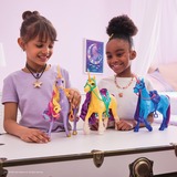 Spin Master Academia Unicornio - Figura Río 'River' de 28 cm con movimiento de cabeza y 2 Accesorios Equitación - Unicornios para Niñas - Juguetes Niña 4 años +, Muñecos Unicorn Academy Academia Unicornio - Figura Río 'River' de 28 cm con movimiento de cabeza y 2 Accesorios Equitación - Unicornios para Niñas - Juguetes Niña 4 años +, 4 año(s), Multicolor