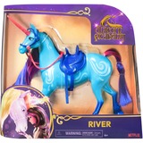 Spin Master Academia Unicornio - Figura Río 'River' de 28 cm con movimiento de cabeza y 2 Accesorios Equitación - Unicornios para Niñas - Juguetes Niña 4 años +, Muñecos Unicorn Academy Academia Unicornio - Figura Río 'River' de 28 cm con movimiento de cabeza y 2 Accesorios Equitación - Unicornios para Niñas - Juguetes Niña 4 años +, 4 año(s), Multicolor