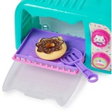 Spin Master Gabby's Dollhouse, Horno para elaborar creaciones con Pastelillo, Juguete de cocina con luces y sonidos, accesorios de cocina y comida para jugar, juguetes para niños a partir de 3 años, Juego de rol Gabby's Dollhouse , Horno para elaborar creaciones con Pastelillo, Juguete de cocina con luces y sonidos, accesorios de cocina y comida para jugar, juguetes para niños a partir de 3 años, 3 año(s), Sonoro, LR44
