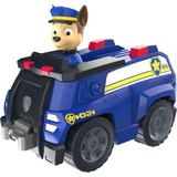 Spin Master PATRULLA CANINA - COCHE TELEDIRIGIDO DE CHASE - Coche RC de Chase con 2 Direcciones Fácil de Manejar para Principiantes Patrulla Canina - 2.4GHZ hasta 76m - 6054190 - Juguetes Niños 3 Años +, Radiocontrol azul, PAW Patrol PATRULLA CANINA - COCHE TELEDIRIGIDO DE CHASE - Coche RC de Chase con 2 Direcciones Fácil de Manejar para Principiantes Patrulla Canina - 2.4GHZ hasta 76m - 6054190 - Juguetes Niños 3 Años +, Coche de policía, 4 año(s), 540 g