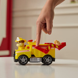 Spin Master PATRULLA CANINA - Pack Camión Volquete de Bomberos + Figura Rubble + Proyectiles - Patrulla Canina Juguetes - Regalo Niño 3 años + - 6072662 - Juguetes Niños 3 años + - Juegos Infantiles, Vehículo de juguete PAW Patrol PATRULLA CANINA - Pack Camión Volquete de Bomberos + Figura Rubble + Proyectiles - Patrulla Canina Juguetes - Regalo Niño 3 años + - 6072662 - Juguetes Niños 3 años + - Juegos Infantiles, Camión basculante, 3 año(s), Plástico, Rojo, Amarillo