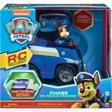 Spin Master Patrulla Canina - Coche TELEDIRIGIDO DE Chase - Coche RC de Chase con 2 Direcciones, 2.4GHZ hasta 76m - Patrulla Canina Juguetes - 6054190 - Juguetes Niños 3 Años +, Radiocontrol azul, PAW Patrol Patrulla Canina - Coche TELEDIRIGIDO DE Chase - Coche RC de Chase con 2 Direcciones, 2.4GHZ hasta 76m - Patrulla Canina Juguetes - 6054190 - Juguetes Niños 3 Años +, Coche de policía, 4 año(s), 540 g
