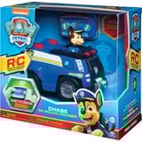 Spin Master Patrulla Canina - Coche TELEDIRIGIDO DE Chase - Coche RC de Chase con 2 Direcciones, 2.4GHZ hasta 76m - Patrulla Canina Juguetes - 6054190 - Juguetes Niños 3 Años +, Radiocontrol azul, PAW Patrol Patrulla Canina - Coche TELEDIRIGIDO DE Chase - Coche RC de Chase con 2 Direcciones, 2.4GHZ hasta 76m - Patrulla Canina Juguetes - 6054190 - Juguetes Niños 3 Años +, Coche de policía, 4 año(s), 540 g