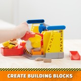 Spin Master Rubble & Crew - Pack Taller CONSTRUCCIÓN + Figura Rubble + Arena MÁGICA DE Kinetic Sand + Accesorios - Patrulla Canina Juguetes - Juegos Infantiles - 6067082 - Juguetes Niños 3 años +, Muñecos Rubble & Crew - Pack Taller CONSTRUCCIÓN + Figura Rubble + Arena MÁGICA DE Kinetic Sand + Accesorios - Patrulla Canina Juguetes - Juegos Infantiles - 6067082 - Juguetes Niños 3 años +, Construcción, 3 año(s), Multicolor