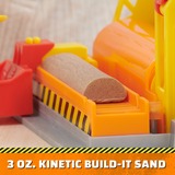 Spin Master Rubble & Crew - Pack Taller CONSTRUCCIÓN + Figura Rubble + Arena MÁGICA DE Kinetic Sand + Accesorios - Patrulla Canina Juguetes - Juegos Infantiles - 6067082 - Juguetes Niños 3 años +, Muñecos Rubble & Crew - Pack Taller CONSTRUCCIÓN + Figura Rubble + Arena MÁGICA DE Kinetic Sand + Accesorios - Patrulla Canina Juguetes - Juegos Infantiles - 6067082 - Juguetes Niños 3 años +, Construcción, 3 año(s), Multicolor
