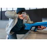 Spyra SpyraGO, Pistola de agua azul