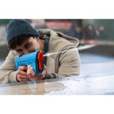 Spyra SpyraGO, Pistola de agua azul