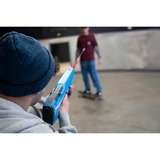 Spyra SpyraGO, Pistola de agua azul