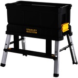 Stanley caja de herramientas FatMax con escalón negro/Amarillo
