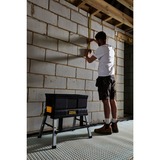 Stanley caja de herramientas FatMax con escalón negro/Amarillo