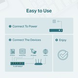 TP-Link TL-SF1005LP switch No administrado Fast Ethernet (10/100) Energía sobre Ethernet (PoE) Negro, Interruptor/Conmutador No administrado, Fast Ethernet (10/100), Energía sobre Ethernet (PoE)