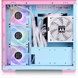 Thermaltake CA-1Z2-00MAWN-00, Cajas de torre rosa