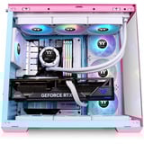 Thermaltake CA-1Z2-00MAWN-00, Cajas de torre rosa