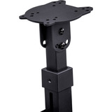 Thermaltake Cockpit simulador de vuelo GF500 Negro, Sim Rig negro