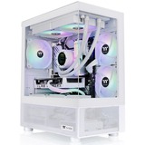 Thermaltake View 170 TG ARGB, Cajas de torre blanco