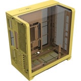 Thermaltake View 390 Air, Cajas de torre amarillo