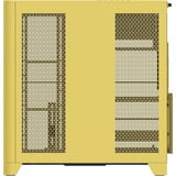 Thermaltake View 390 Air, Cajas de torre amarillo