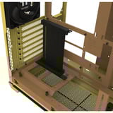Thermaltake View 390 Air, Cajas de torre amarillo