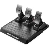 Thrustmaster T248 Negro USB Volante + Pedales Analógico/Digital PC, PlayStation 4, PlayStation 5 negro/Plateado, Volante + Pedales, PC, PlayStation 4, PlayStation 5, Analógico/Digital, Alámbrico, USB, Negro