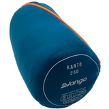 Vango Kanto 250, Saco de dormir azul