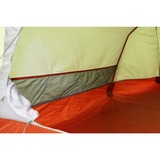 Vango TETXENON0000003, F10 Xenon UL Air, Tienda de campaña verde