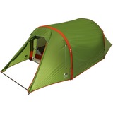 Vango Tunnelzelt F10 Xenon UL Air, Tienda de campaña verde