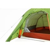 Vango Tunnelzelt F10 Xenon UL Air, Tienda de campaña verde
