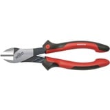 Wiha Cortaalambres de fuerza industrial, Alicates de corte rojo/Amarillo