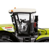 Wiking Claas Xerion 4500 Tracción en las ruedas, Automóvil de construcción 