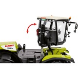 Wiking Claas Xerion 4500 Tracción en las ruedas, Automóvil de construcción 