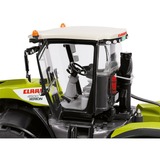 Wiking Claas Xerion 4500 Tracción en las ruedas, Automóvil de construcción 