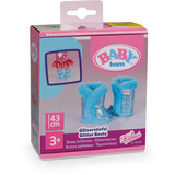 ZAPF Creation BABY born Glitter Boots 2 ass. 43cm, Accesorios para muñecas BABY born Glitter Boots 2 ass. 43cm, Zapatos de muñeca, 3 año(s)