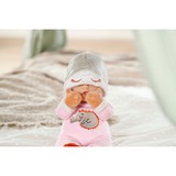 ZAPF Creation BABY born for babies Sleepy Rose 30cm, Muñecos rosa neón, BABY born for babies Sleepy Rose 30cm, Muñeca bebé, Femenino, 0 año(s), Niño/niña, 300 mm, Multicolor