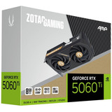 ZOTAC ZT-B50610F-10M, Tarjeta gráfica 