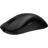 Zowie FK2-DW ratón Juego mano derecha RF inalámbrico 3200 DPI, Ratones para gaming negro, mano derecha, RF inalámbrico, 3200 DPI, Negro