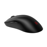 Zowie FK2-DW ratón Juego mano derecha RF inalámbrico 3200 DPI, Ratones para gaming negro, mano derecha, RF inalámbrico, 3200 DPI, Negro