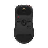 Zowie FK2-DW ratón Juego mano derecha RF inalámbrico 3200 DPI, Ratones para gaming negro, mano derecha, RF inalámbrico, 3200 DPI, Negro