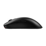 Zowie FK2-DW ratón Juego mano derecha RF inalámbrico 3200 DPI, Ratones para gaming negro, mano derecha, RF inalámbrico, 3200 DPI, Negro