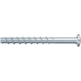 fischer Tornillo para hormigón FBS 4x50 20/15 cabeza pan TX 