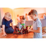 fischertechnik PROFI Dynamic XM - Marble run, Pista de bolas Juego de construcción, 7 año(s), 280 pieza(s), 910 g