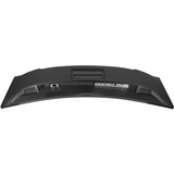 iiyama G-MASTER 45"LCD Curved Bus. UWQHD pantalla para PC 113 cm (44.5") 5120 x 1440 Pixeles Dual QHD LED Negro, Monitor de gaming negro (mate), 113 cm (44.5"), 5120 x 1440 Pixeles, Dual QHD, LED, 0,8 ms, Negro