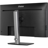 iiyama HB3201UHSNP-B1, Monitor LED negro (mate)