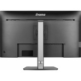 iiyama ProGraphic HB3201UHSNP-B1, Monitor LED negro (mate)