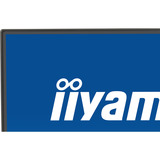 iiyama ProLite XB2492HSU-B1 pantalla para PC 60,5 cm (23.8") 1920 x 1080 Pixeles Full HD LED Negro, Monitor LED negro (mate), 60,5 cm (23.8"), 1920 x 1080 Pixeles, Full HD, LED, 3 ms, Negro